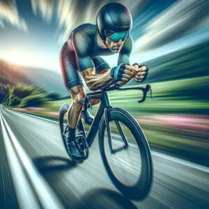 Como Aumentar a Cadência para Velocidade e Eficiência Máximas no Ciclismo